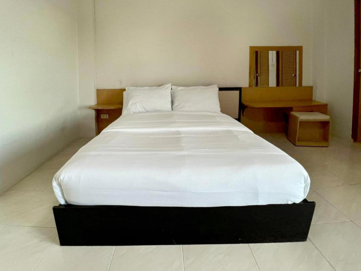 Apartamento Go Suvarnabhumi Airport - One Way Shuttle Service Drop-off รถส่งสนามบินฟรี