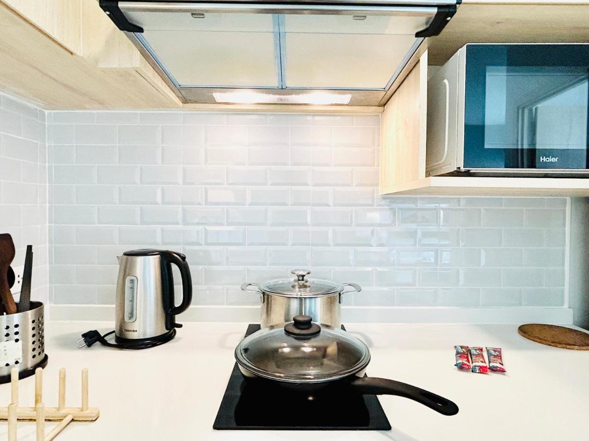 Nue Noble Srinakarin Apartamento Bangkok