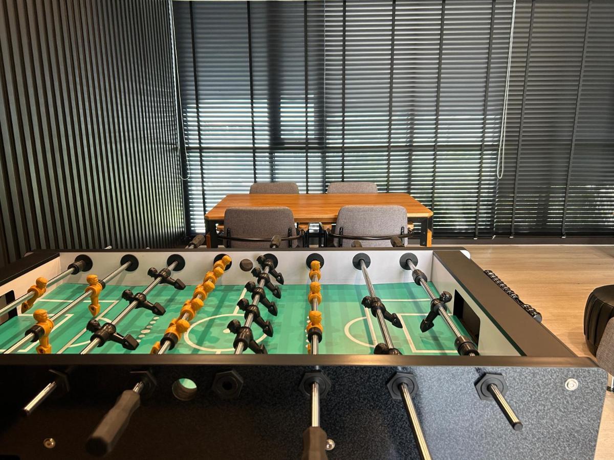 Nue Noble Srinakarin Apartamento Bangkok
