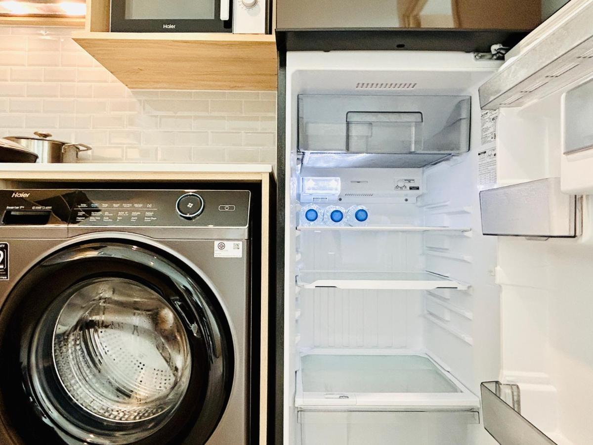 Apartamento Nue Noble Srinakarin *