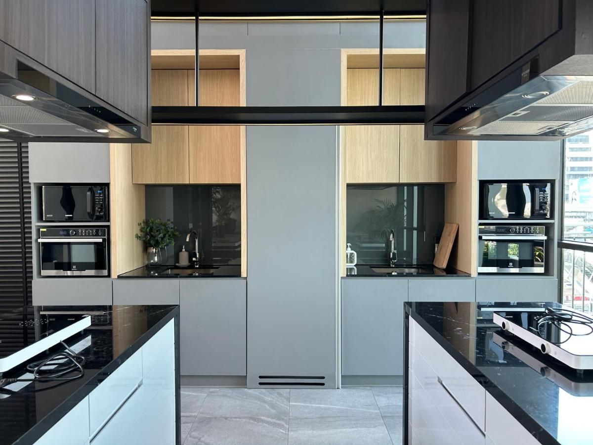 Apartamento Nue Noble Srinakarin *