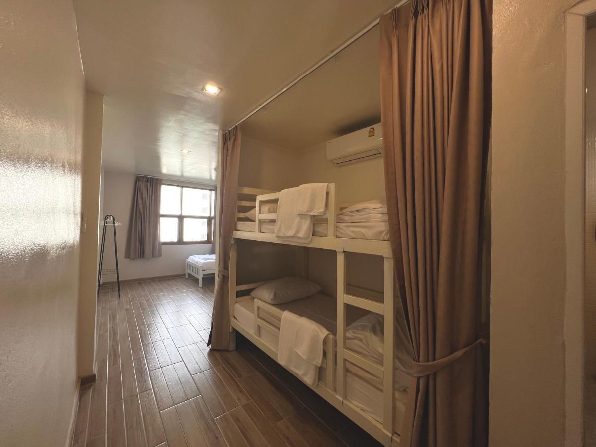 Krung Tone Asrama Bangkok