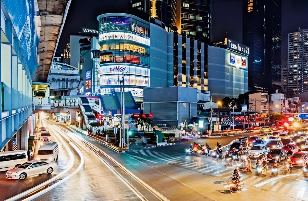 Vandrerhjem Xlnt Sukhumvit 8 *