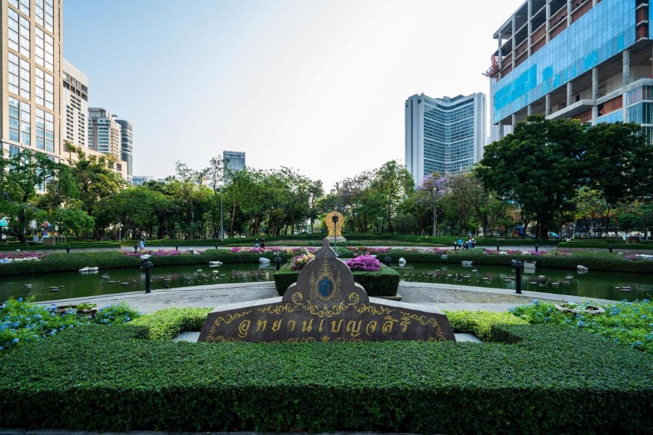 Căn hộ Go V สุขุมวิท 20 Bangkok