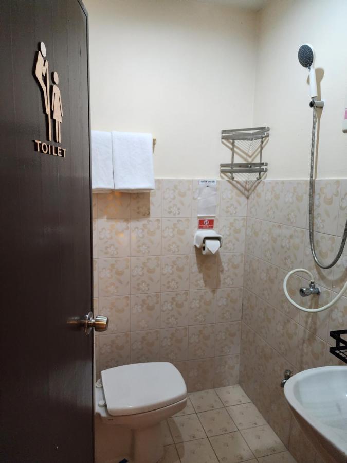 Gasthuis The Travellers House - Pet Friendly