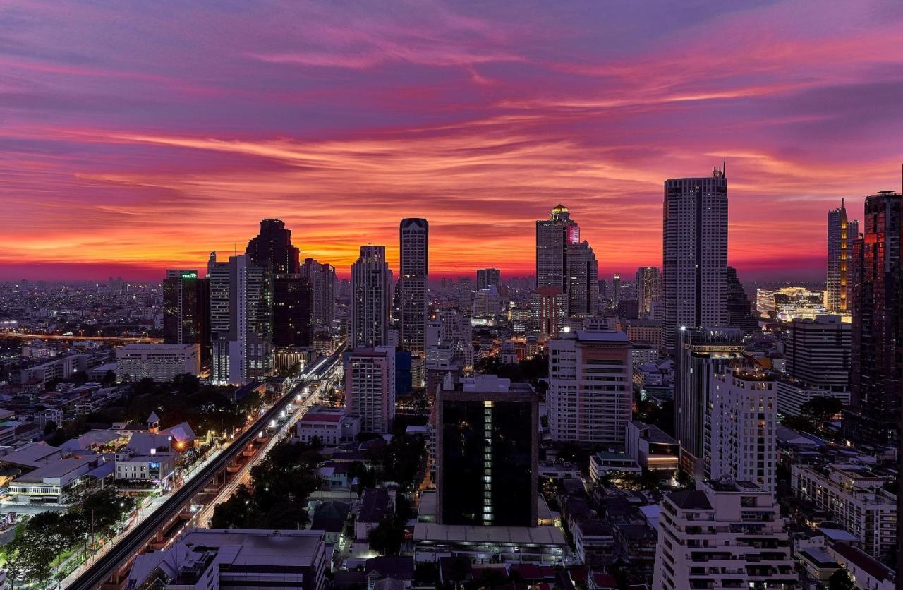 Intercontinental Sukhumvit By Ihg Bangkok