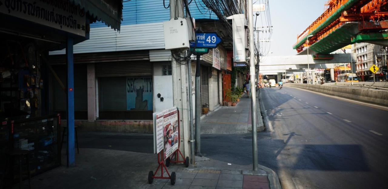 59indy Affittacamere Bangkok