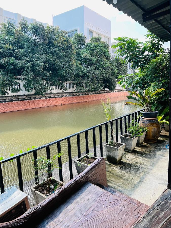 Hostel 146 Canal Bangkok