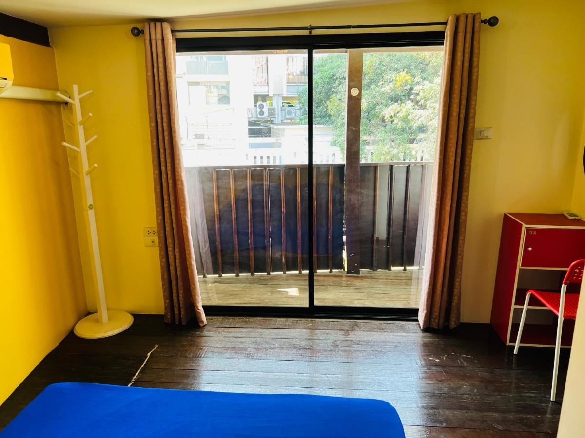 Hostel 146 Canal Bangkok