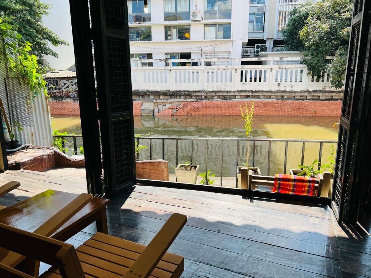 146 Canal Bangkok