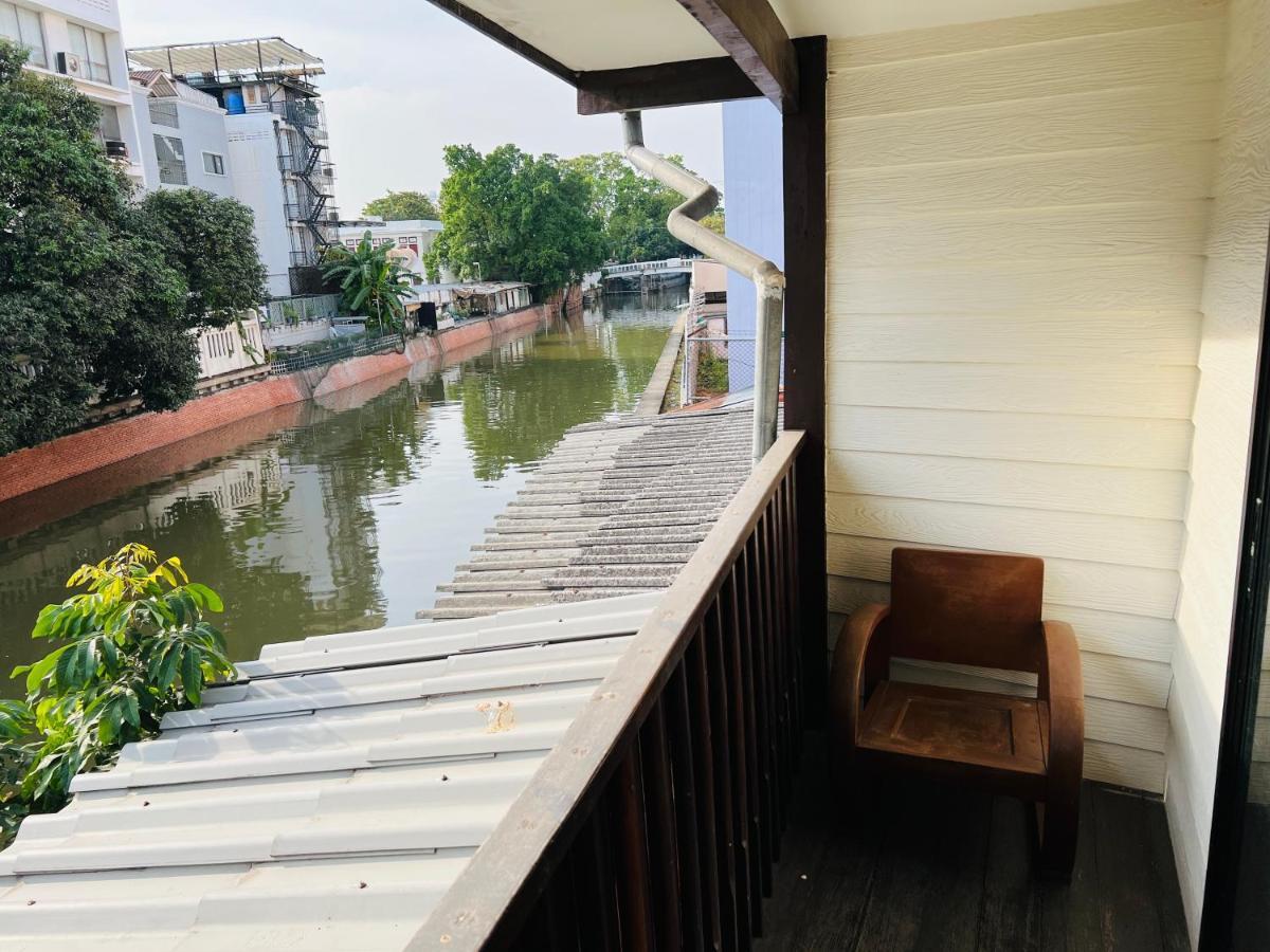 146 Canal Bangkok