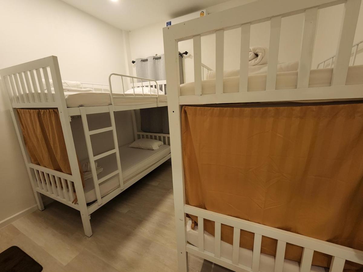 Nhà trọ Hej Khaosan