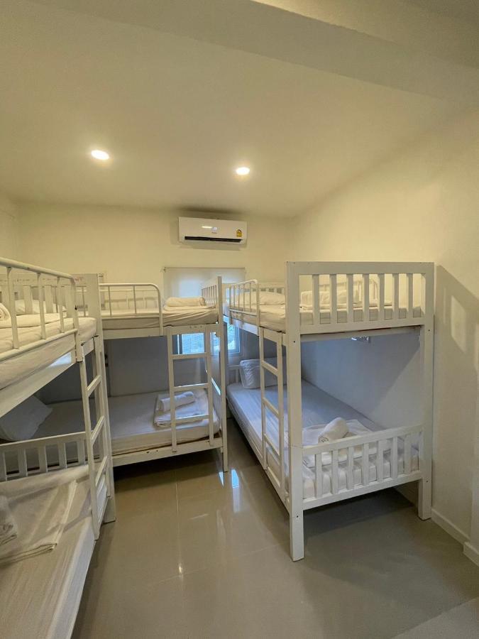 Hej Khaosan Nhà trọ