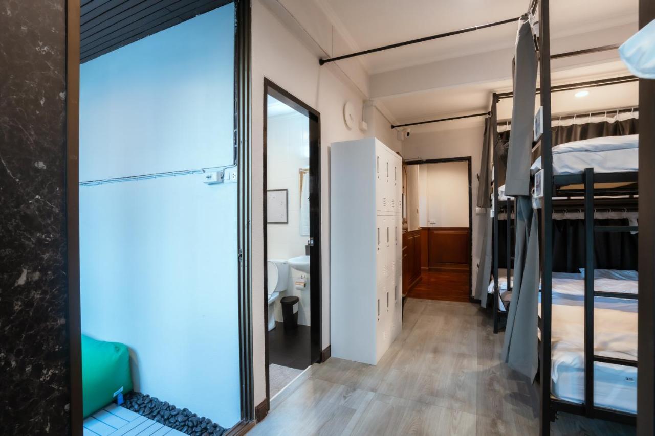 Auberge de jeunesse 420 - Ekkamai Buds & Beds