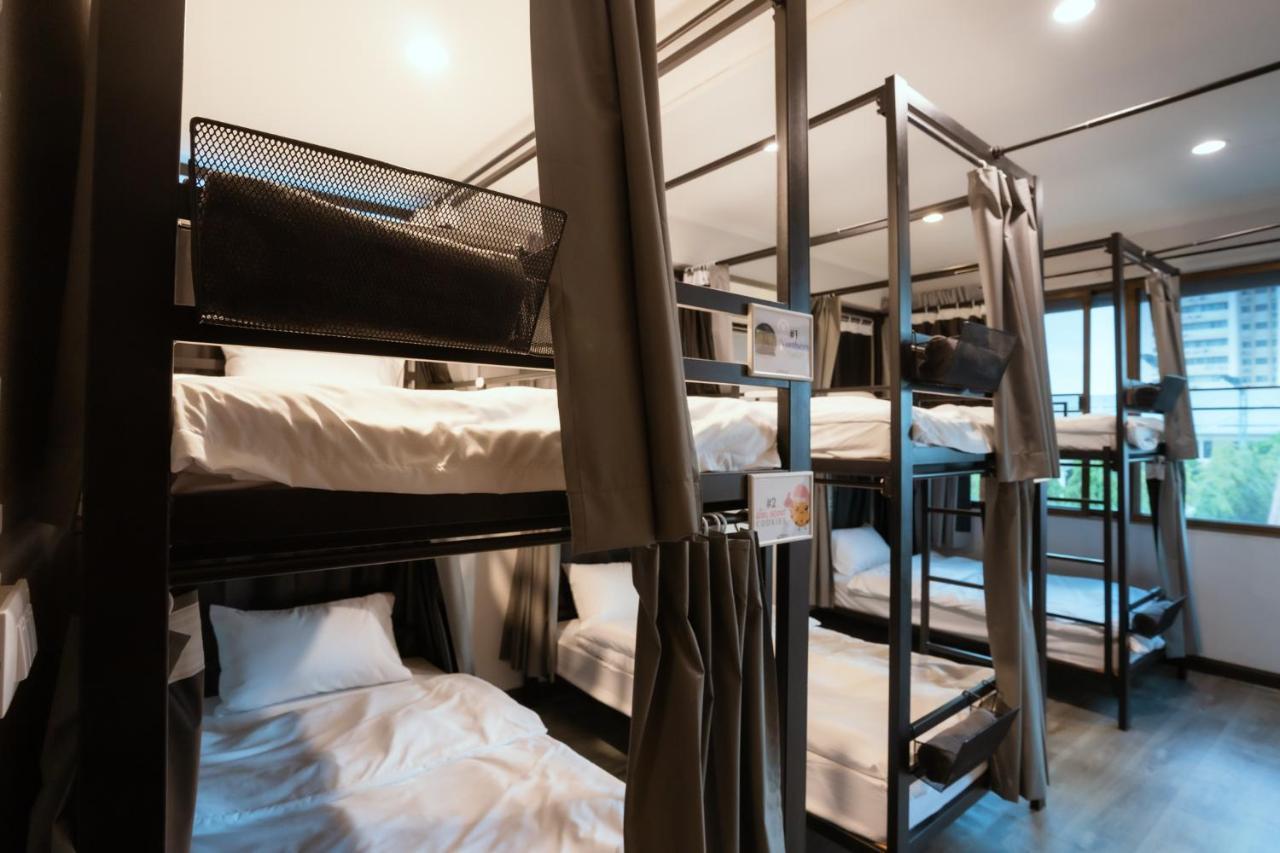 420 - Ekkamai Buds & Beds Asrama