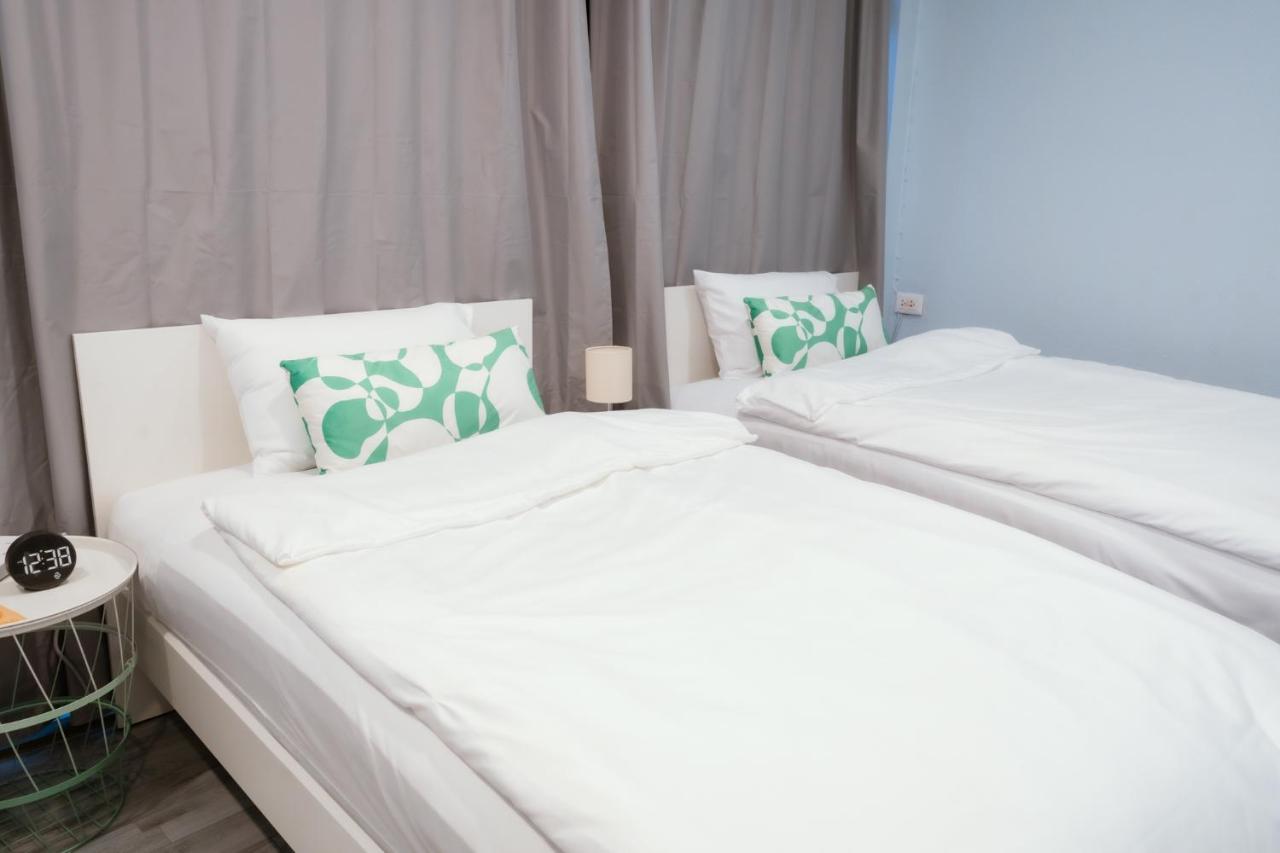 Asrama 420 - Ekkamai Buds & Beds *