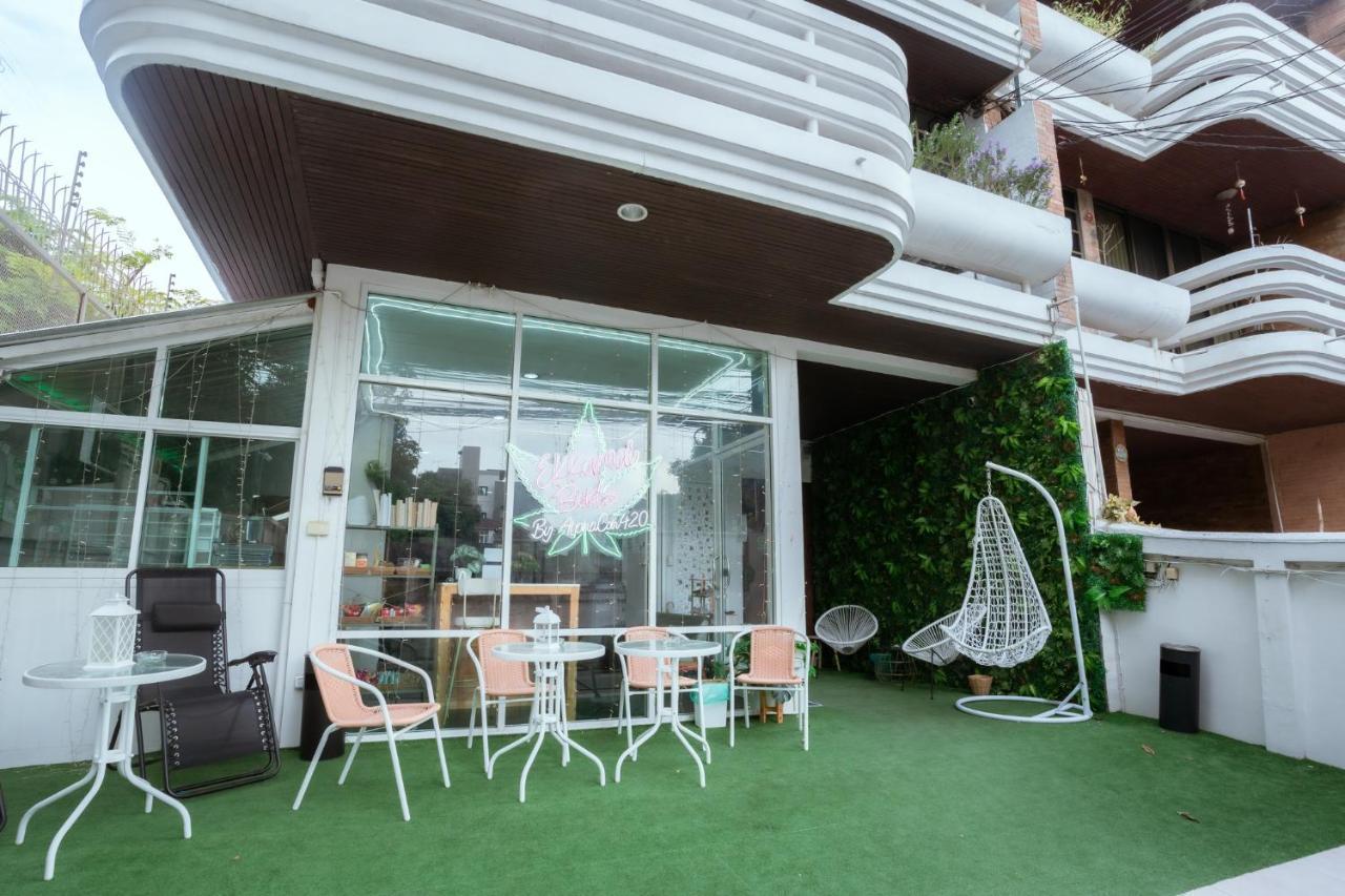 420 - Ekkamai Buds & Beds Asrama