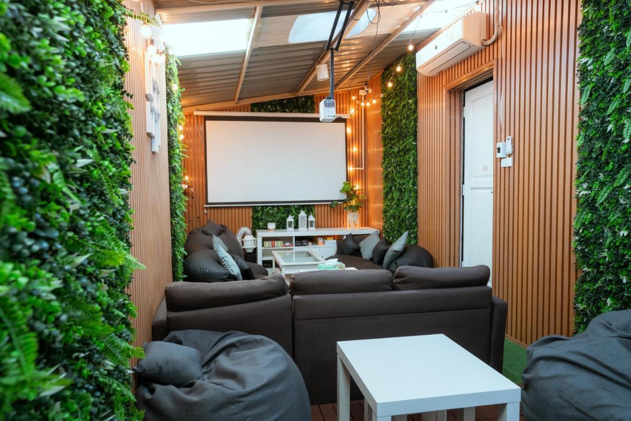 420 - Ekkamai Buds & Beds Asrama