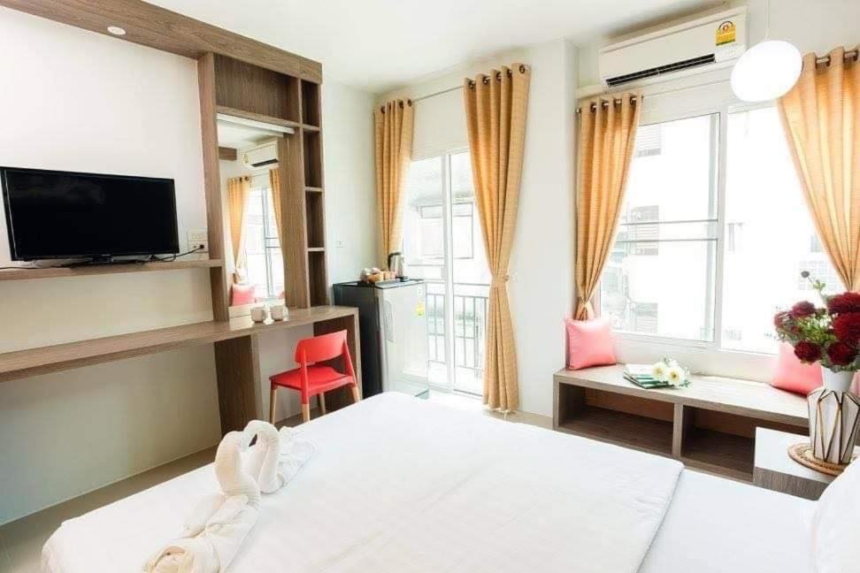Anh Anh Hotell 2*