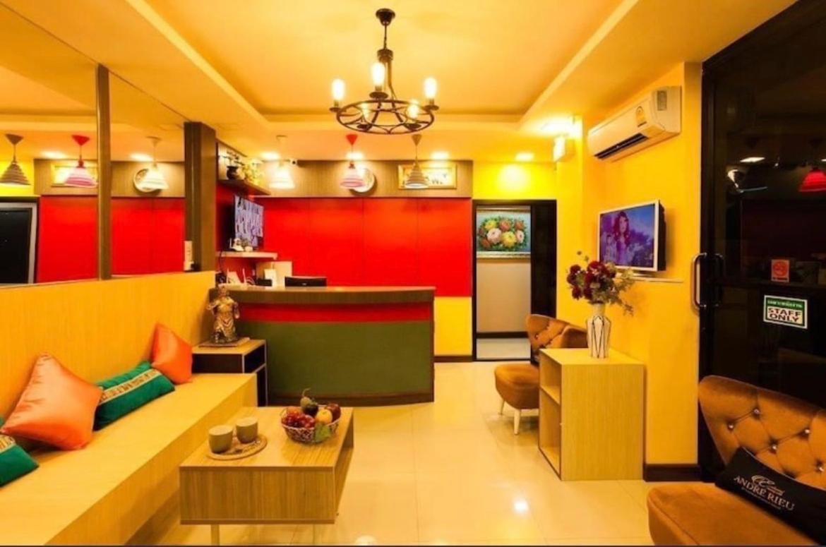 Anh Anh Hotell 2*