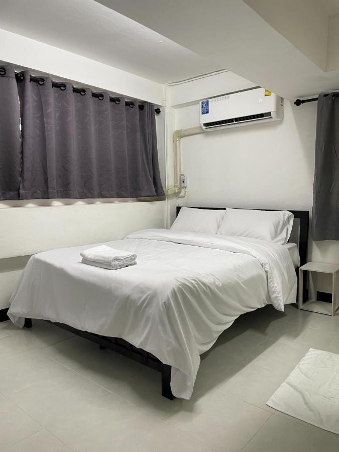 Go Rama Iii Appartement *