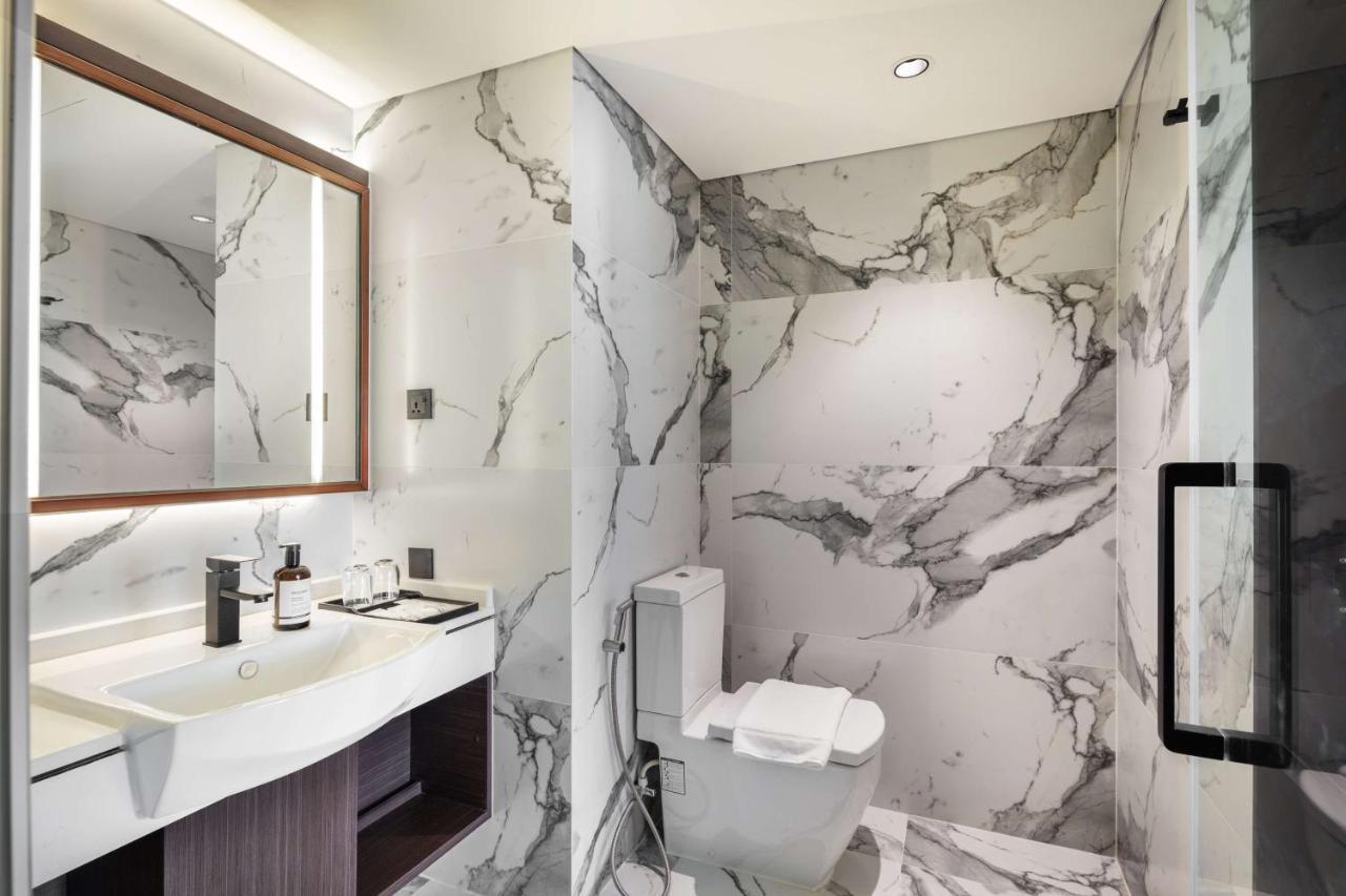 Hotell Western Click Sathorn 11 4*