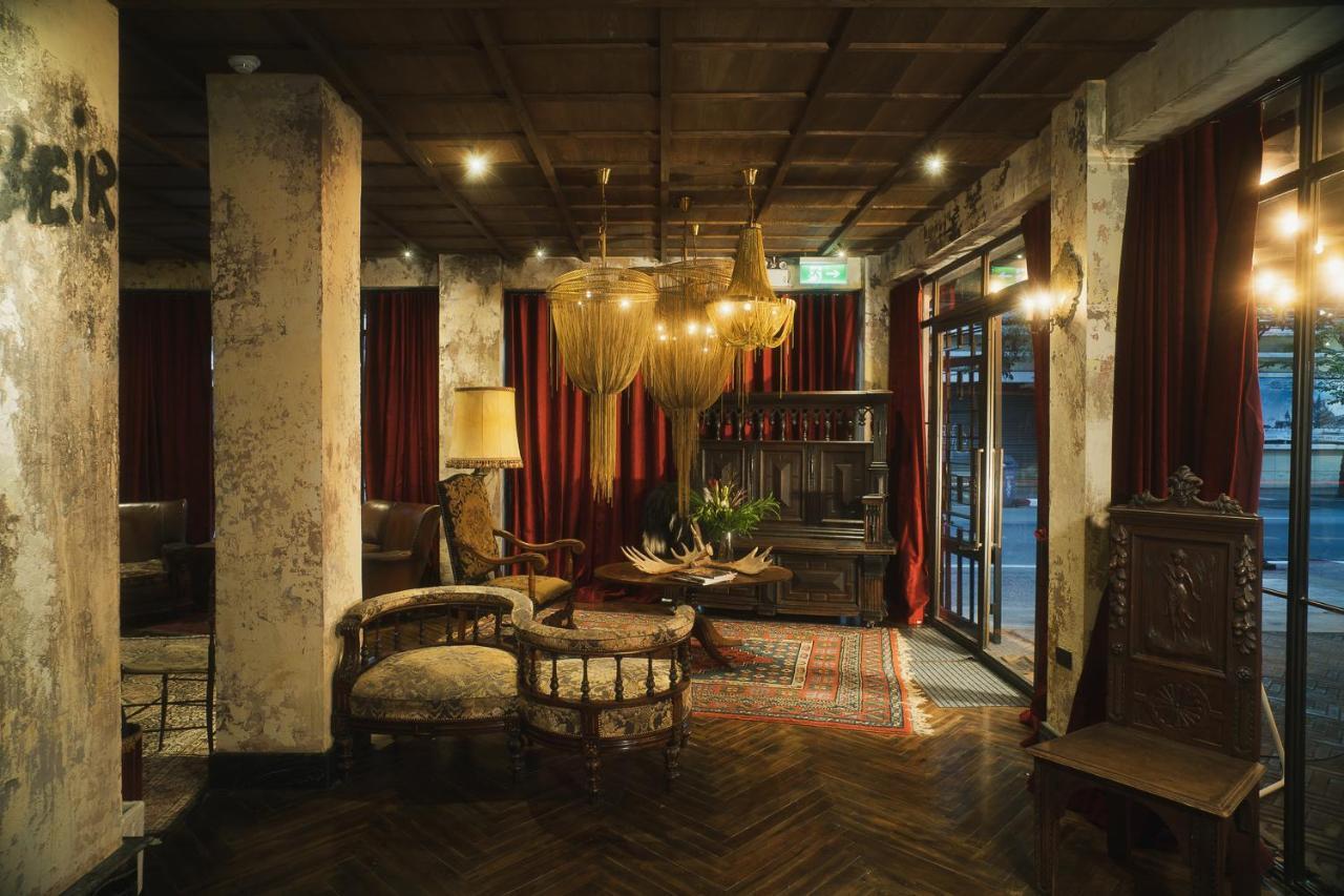 Hotell Baan Tuk Din 4*