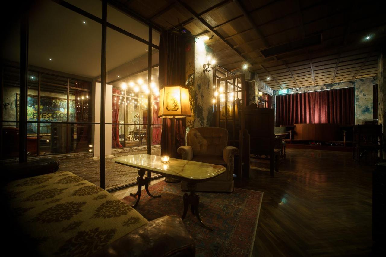Hotell Baan Tuk Din 4*
