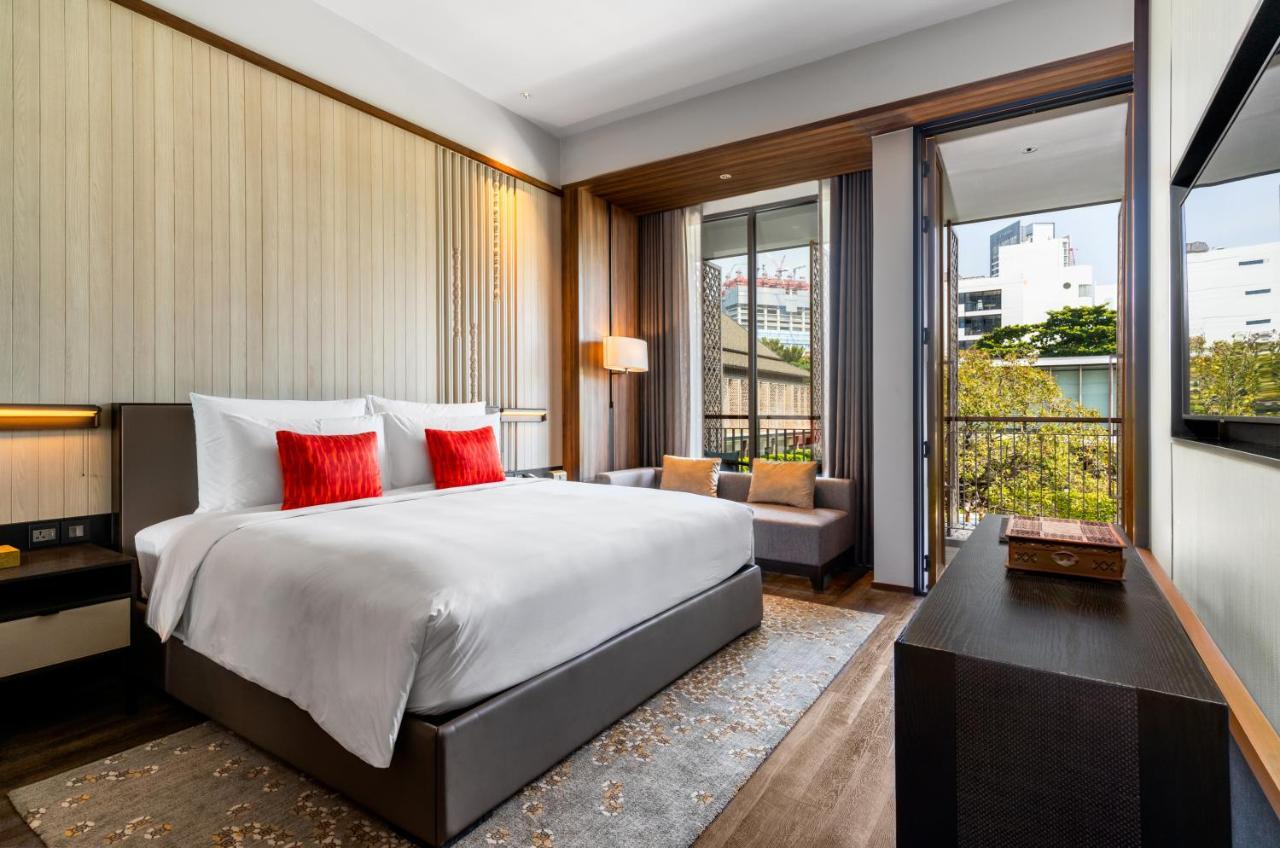 Deva & Hotel Bangkok
