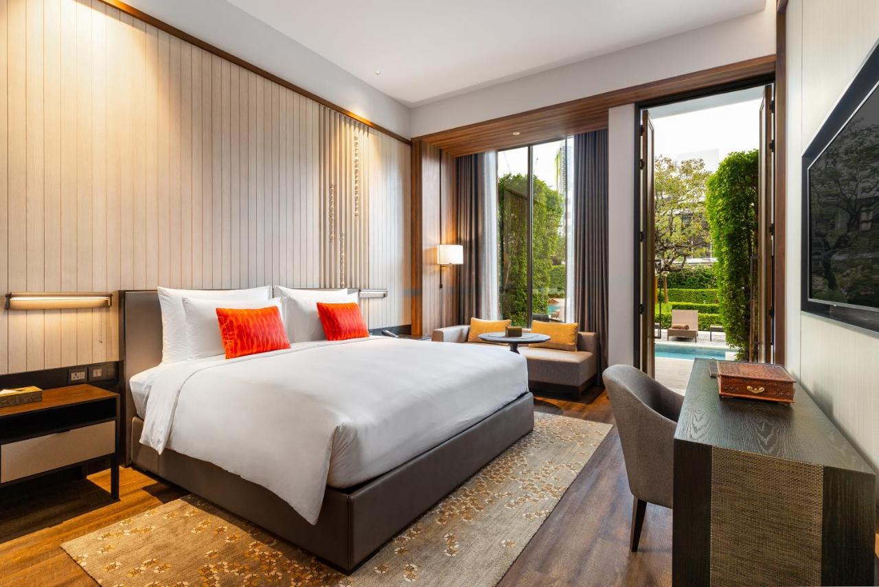 Hotel Deva & Bangkok