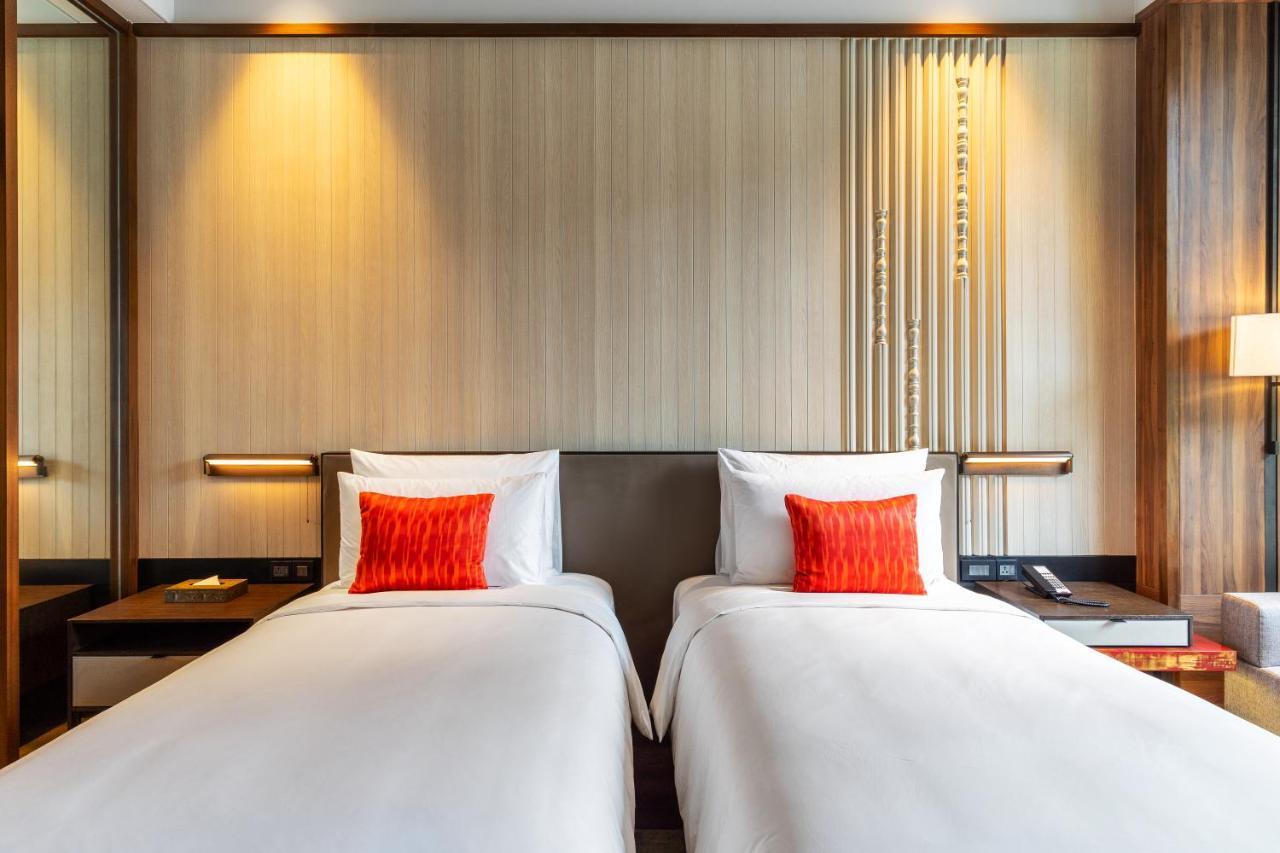 Deva & 5* Bangkok