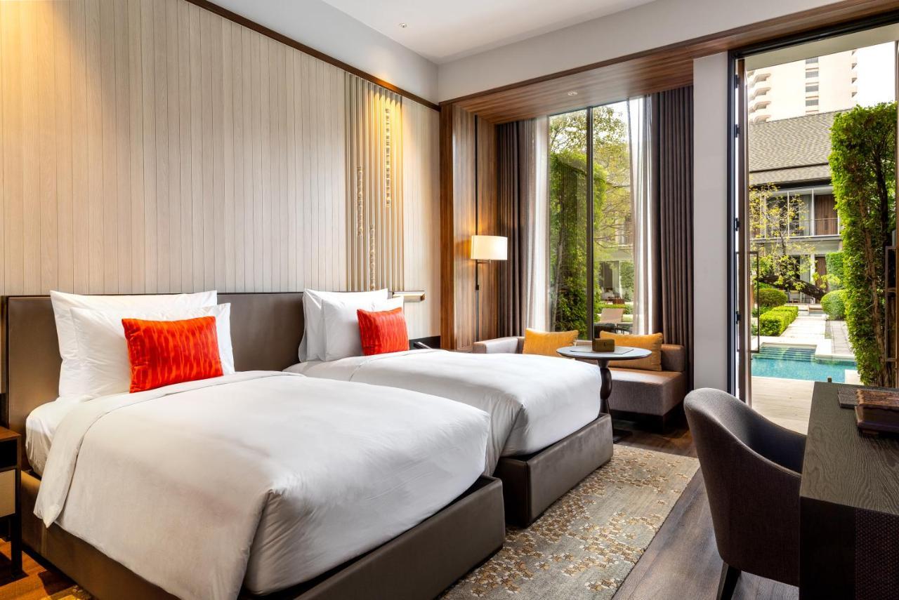 Deva & Hotel Bangkok