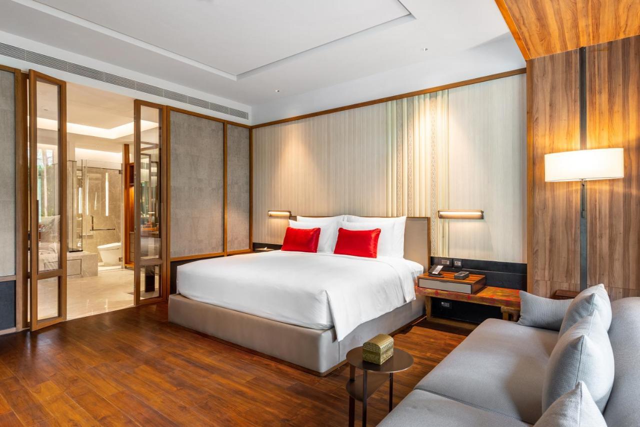 Hotel Deva & Bangkok
