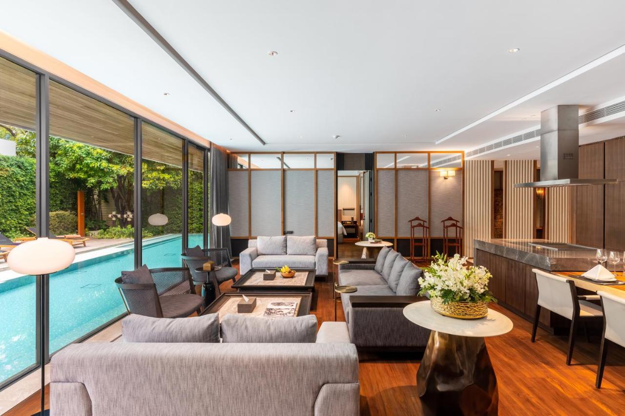 Deva & 5* Bangkok