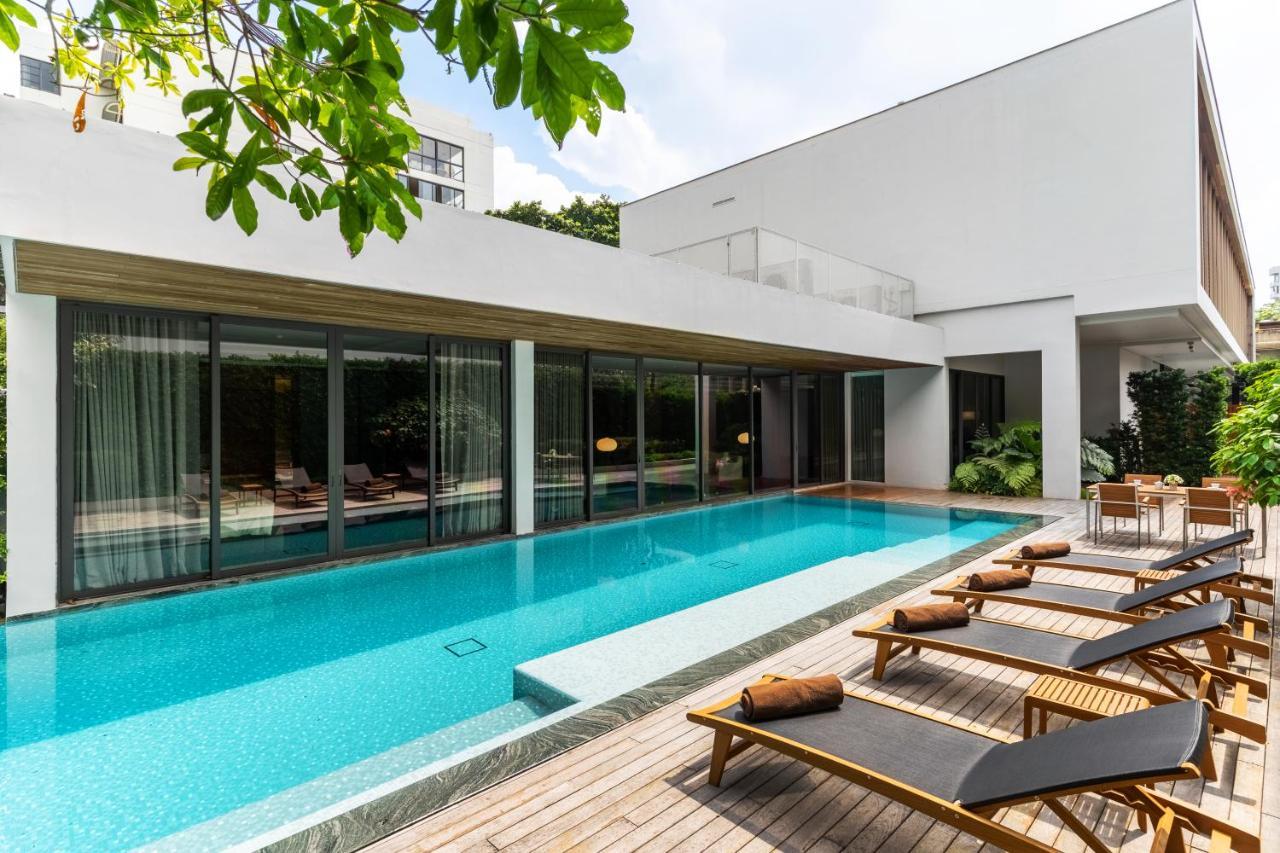 Deva & 5* Bangkok