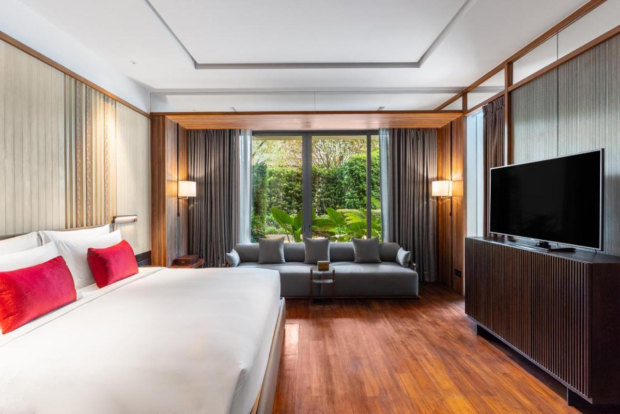Deva & 5* Bangkok