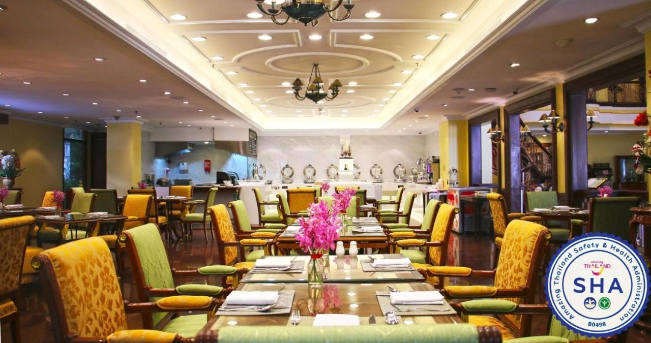 Hotell Evergreen Laurel