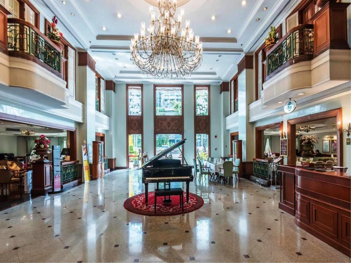 Hotell Evergreen Laurel 5*