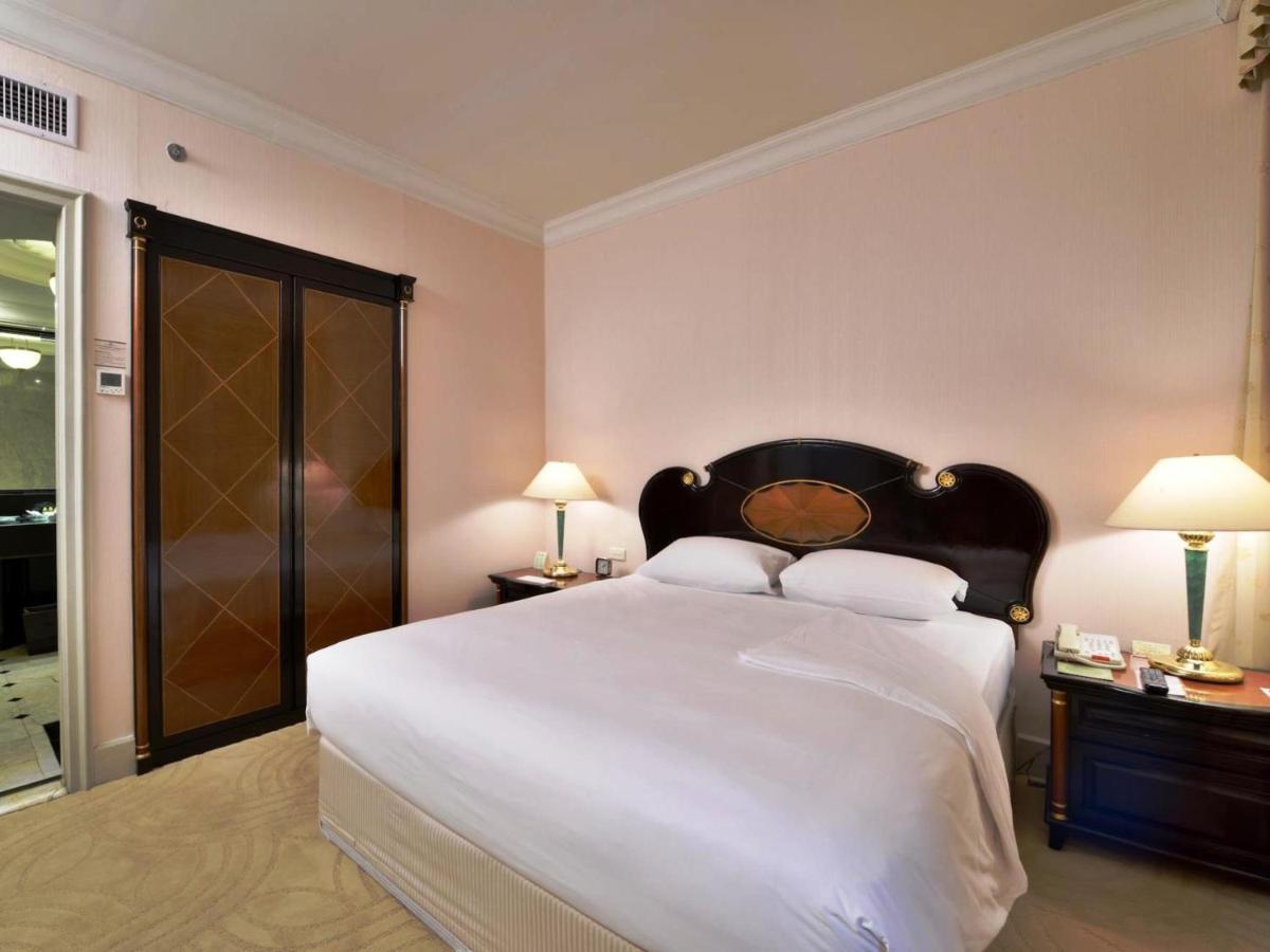 Evergreen Laurel Hotell 5*