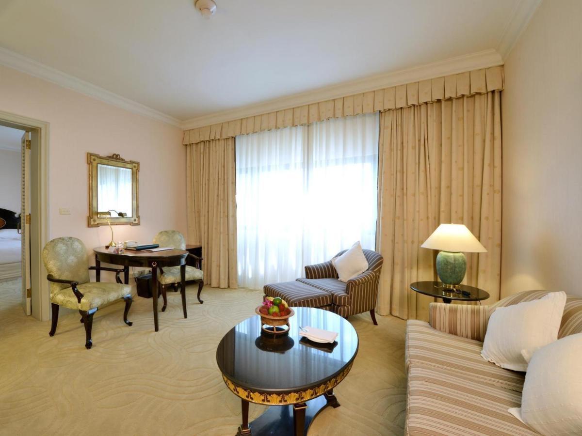 Hotell Evergreen Laurel 5*