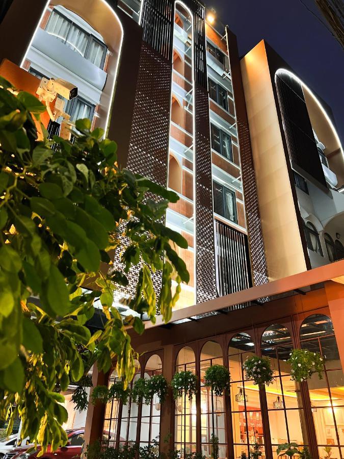 So Zen Silom Hotel 3*