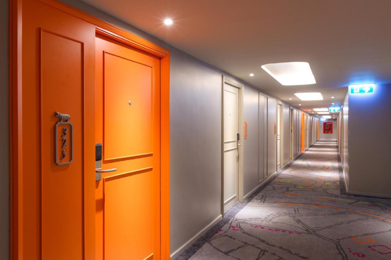 Tinidee Trendy Khaosan 4* Banguecoque