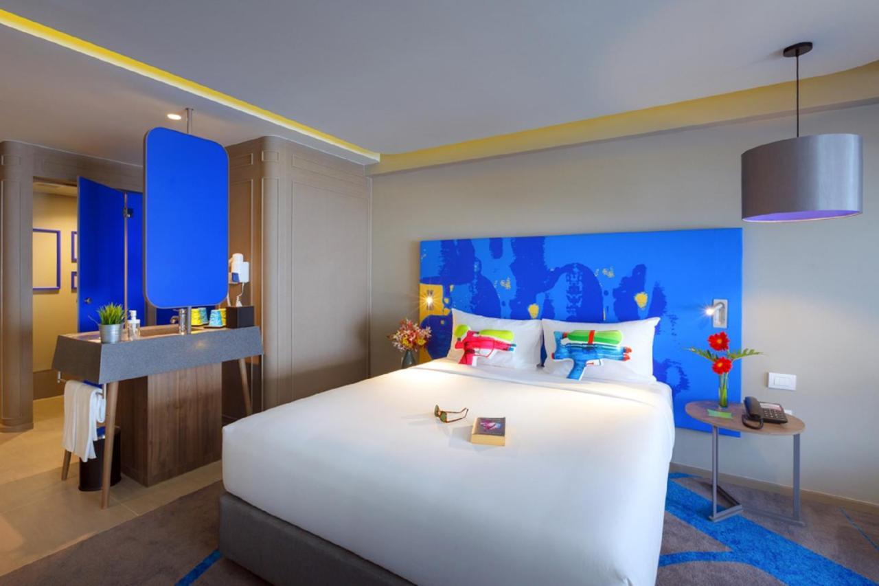 Tinidee Trendy Khaosan 4* Banguecoque