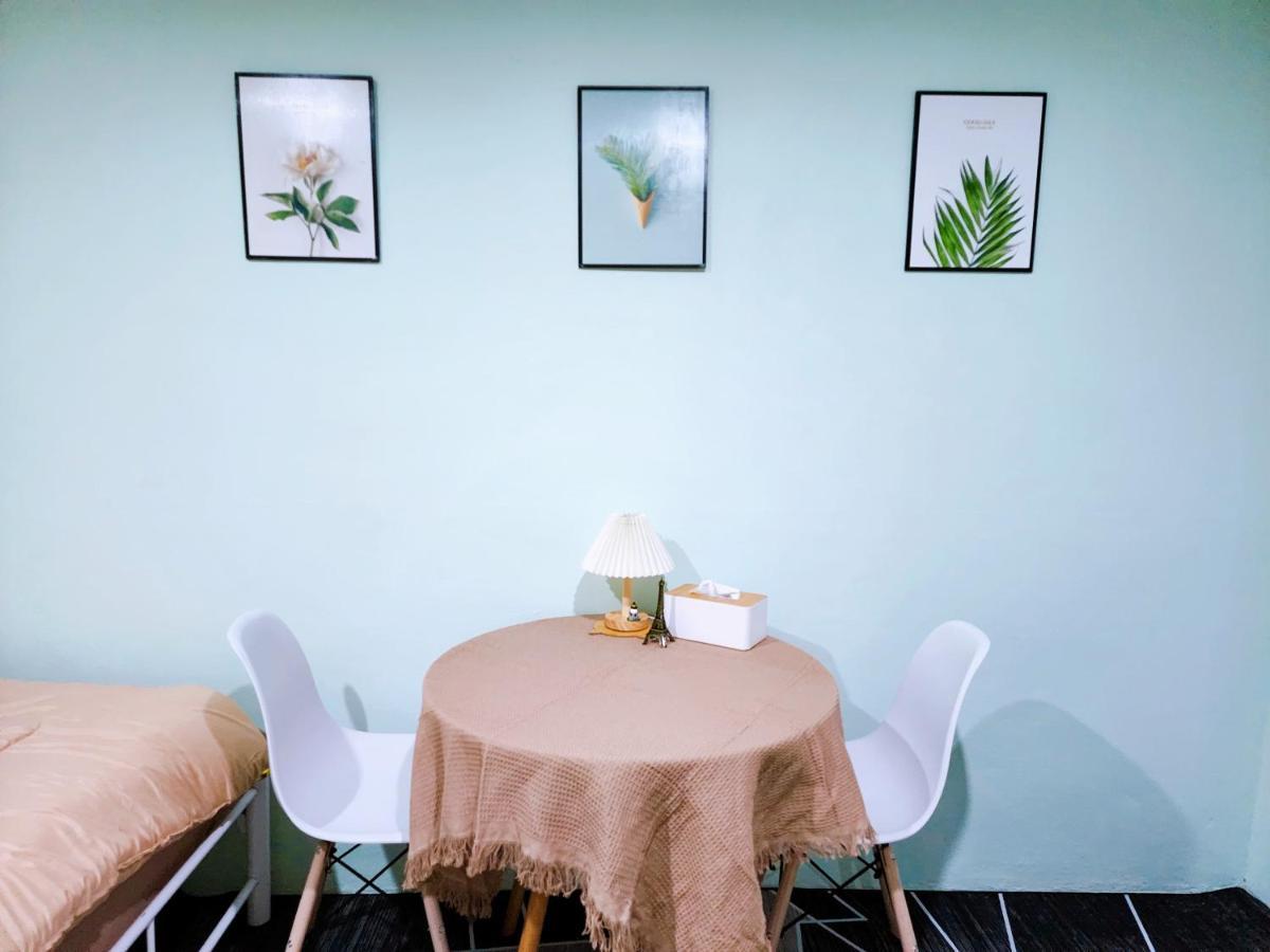 Apartamento 814-stp Homely Free Wi-fi And Near Bts Line *