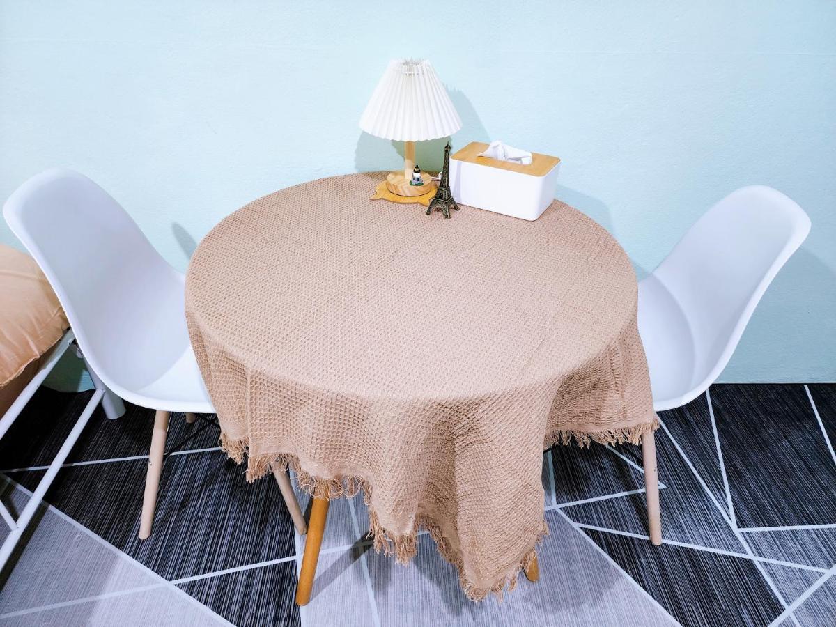 814-stp Homely Free Wi-fi And Near Bts Line Apartamento *