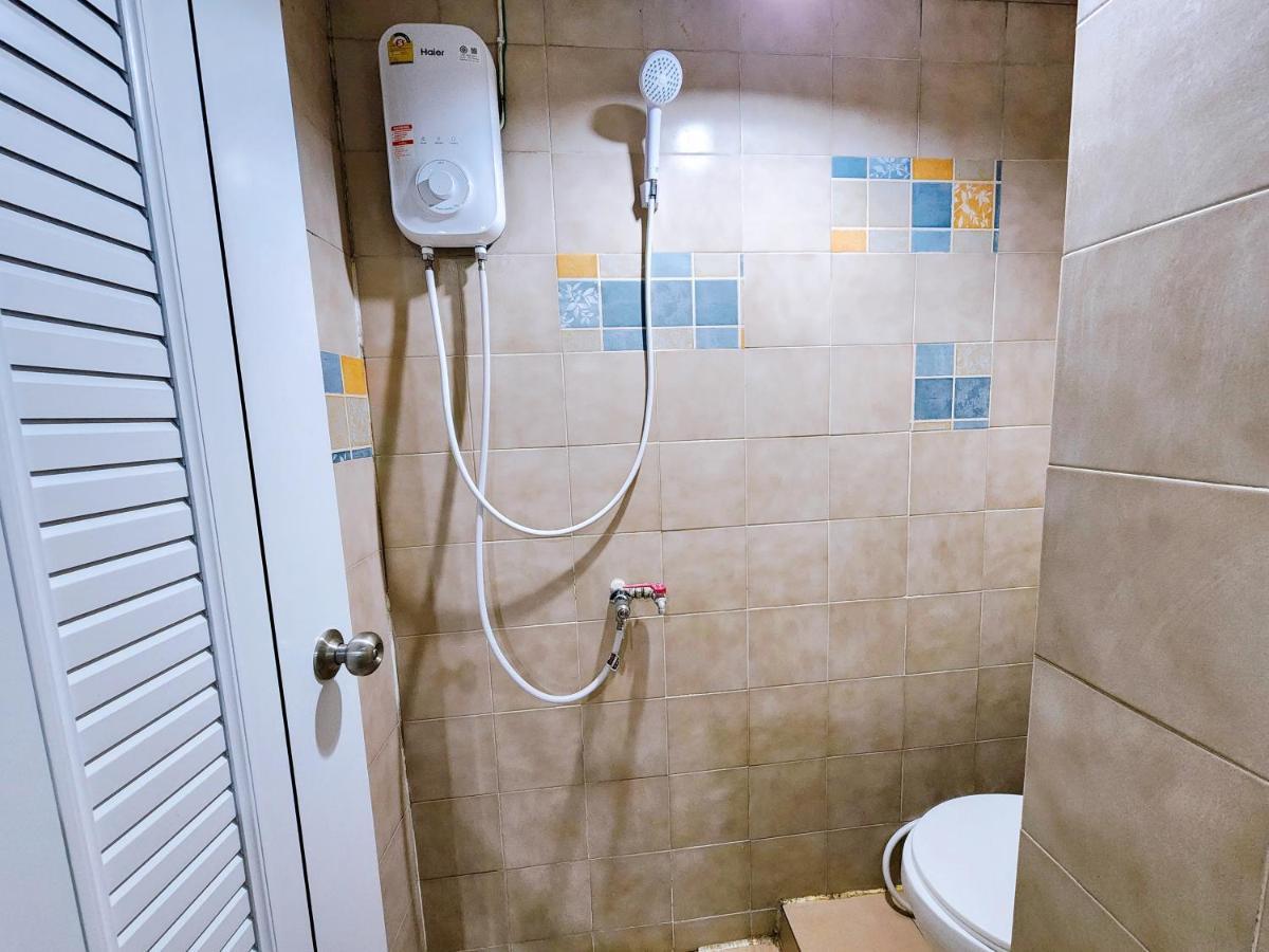 Apartamento 814-stp Homely Free Wi-fi And Near Bts Line Bangkok