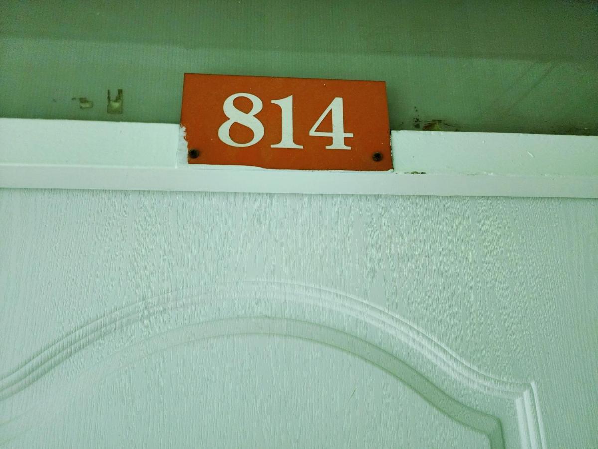 814-stp Homely Free Wi-fi And Near Bts Line Apartamento Bangkok