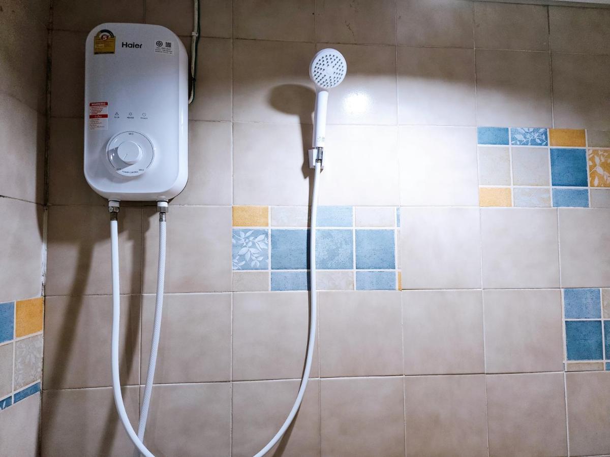 Apartamento 814-stp Homely Free Wi-fi And Near Bts Line