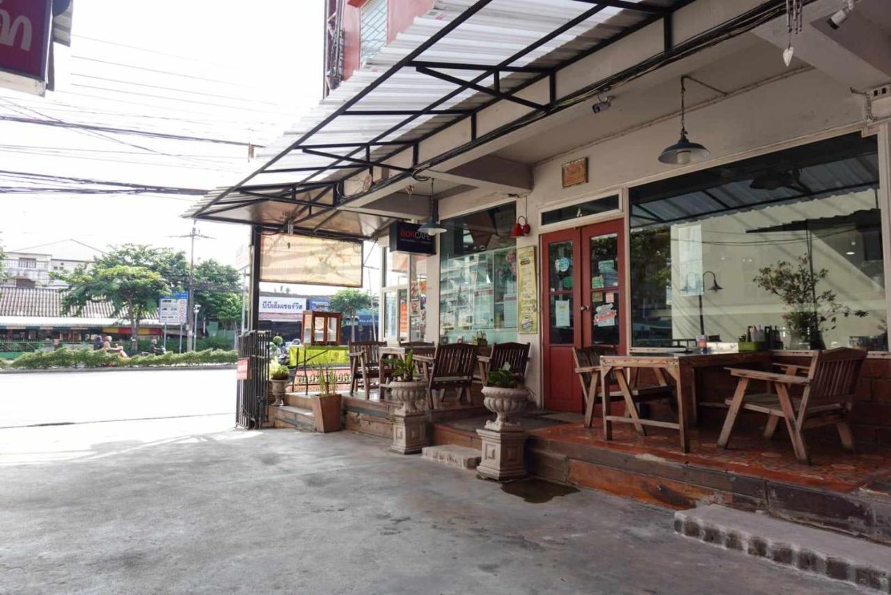 Rtw 410 Bangkok