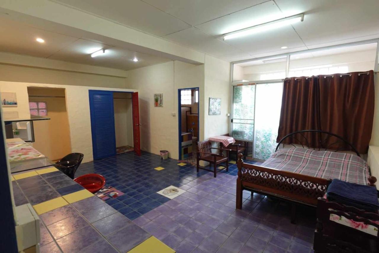 Rtw 410 Apartment